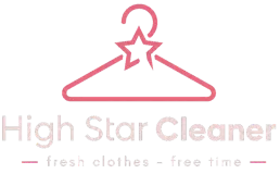 High Star Cleaners